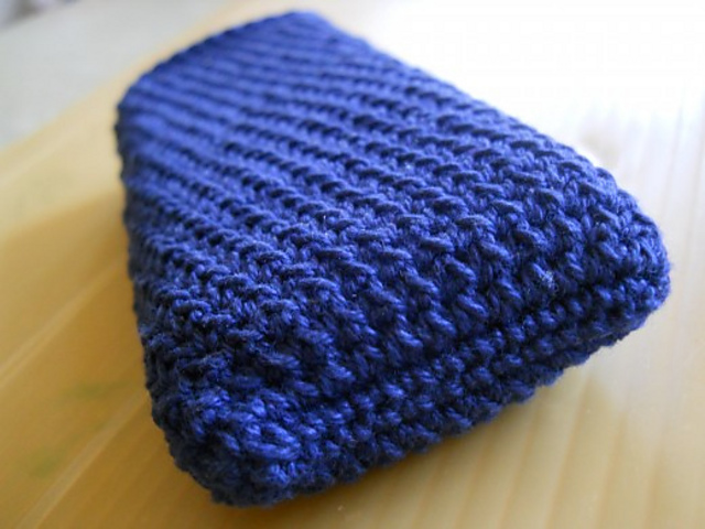 Donna's (Pineapple Stitch) Phone Cozy #6