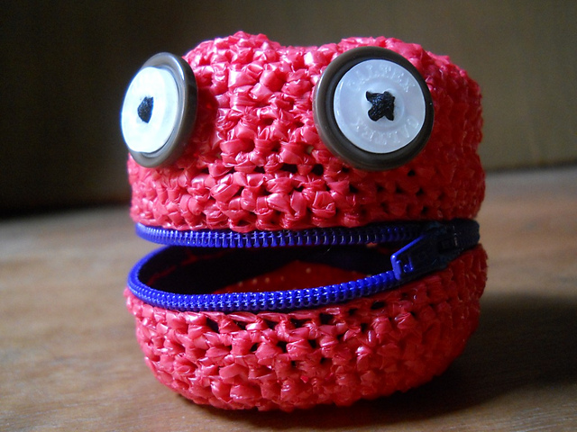 MOLIH Coin Purse
