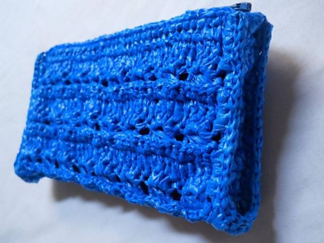 Boxy Pouch