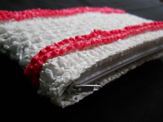 BROKEN PROMISE Pouch