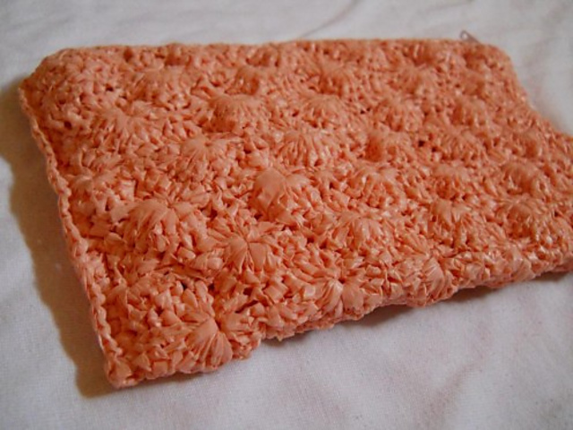 STARBUST (Catherine Wheels) Pouch