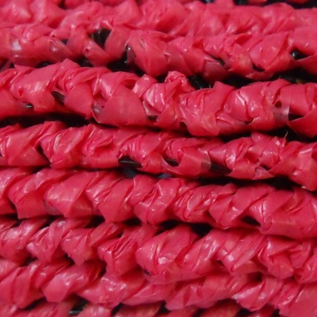 Crab Line Stitch