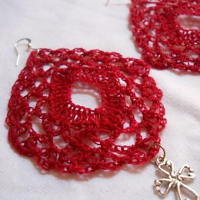 Diamond Earring #5
