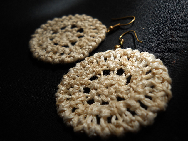 Understated Elegance Earrings