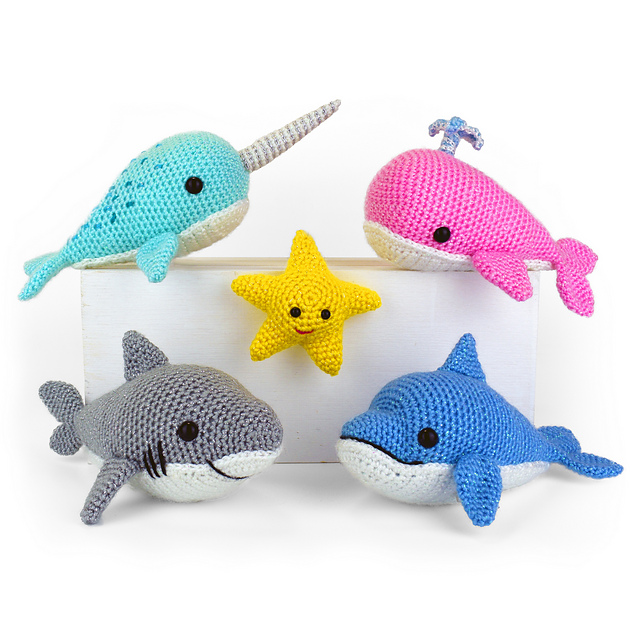 Ocean Buddies