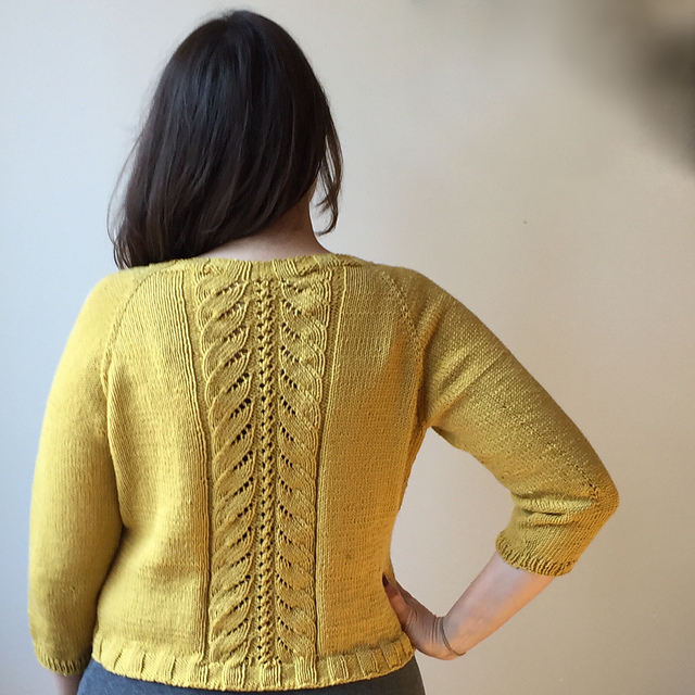 Judith Cardigan