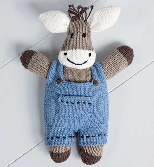 Donkey 822-045