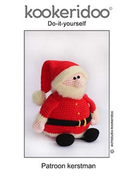 Kerstman