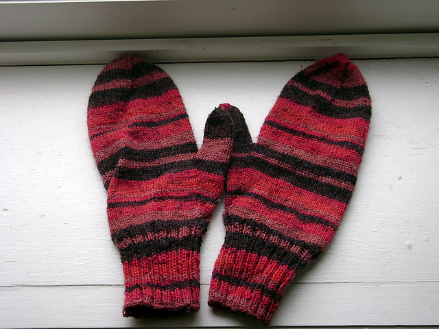 Mittens