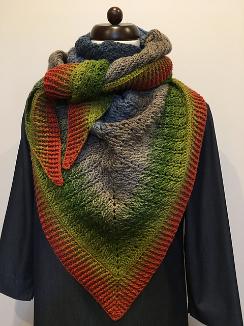 Sabina Shawl