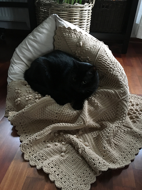Julia Blanket
