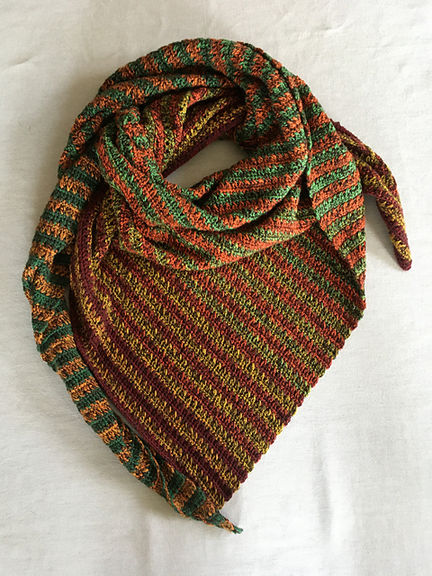 Lucjan Shawl