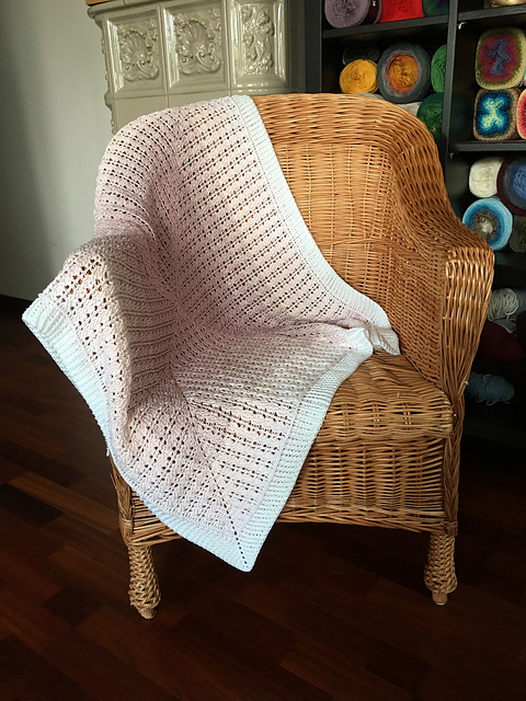 Sabina Blanket