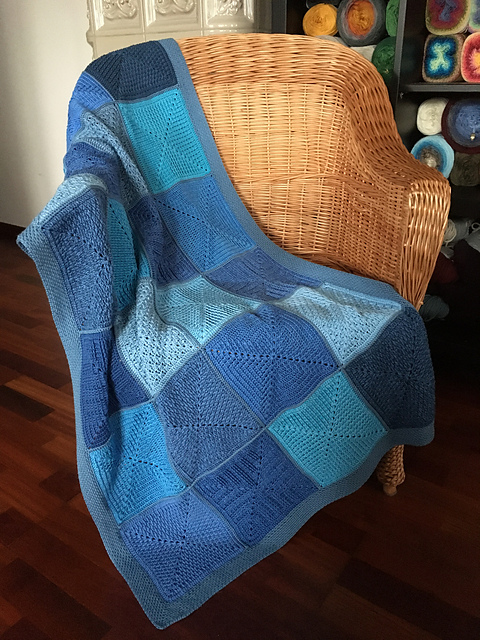 Gabriel Blanket