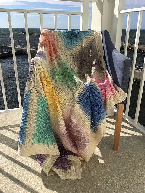 Alpine Blanket