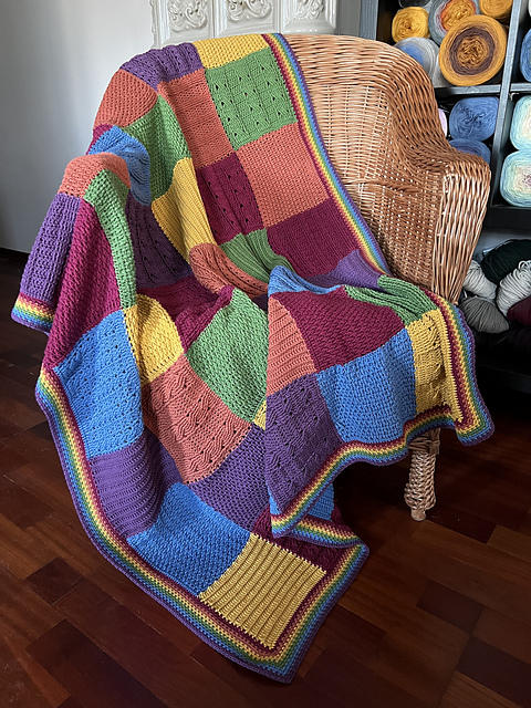 Alice Blanket