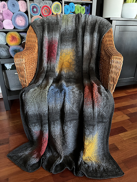 Emma Blanket