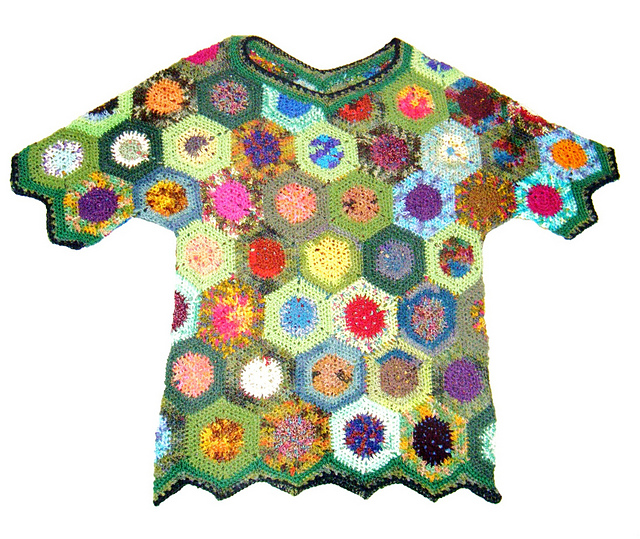 PRATO DI FIORI tee
