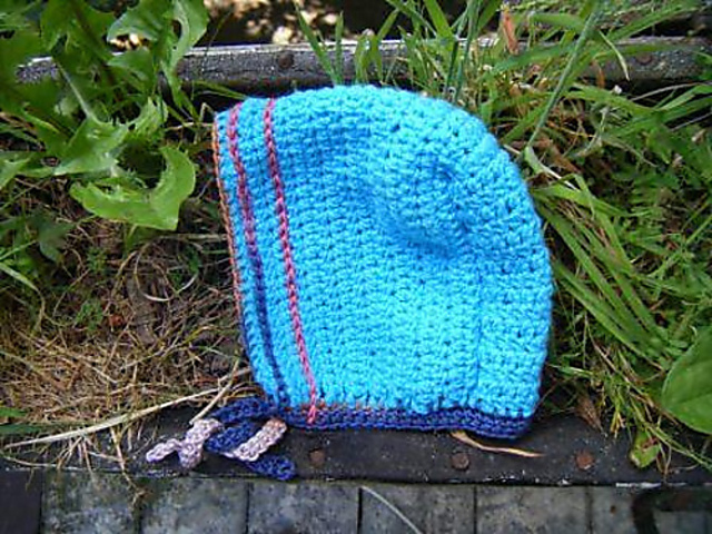 KIP Babyhat Laura