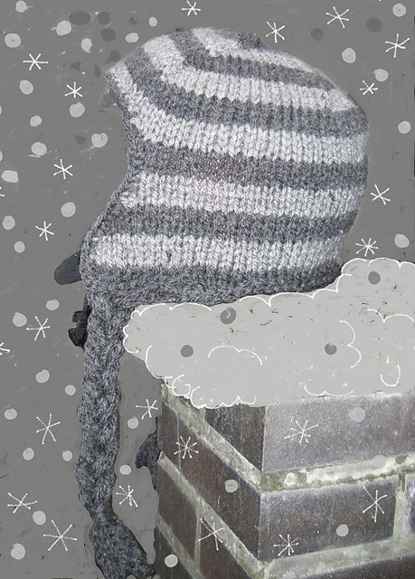 Ski-Helm-Cover