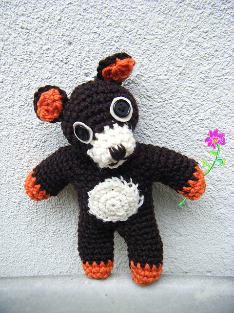 sundaybear