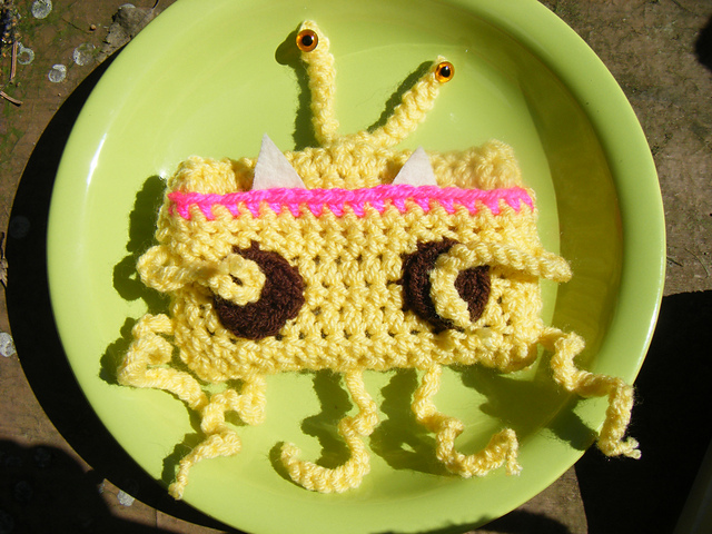 FSM smartphone cosy