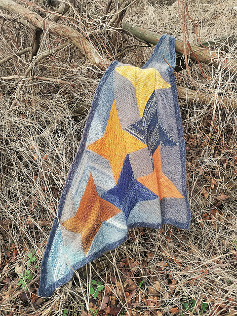 Stellata