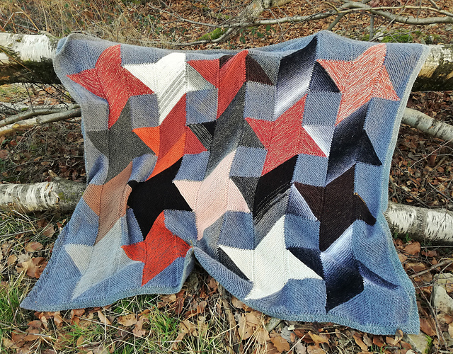 Stellata Plaid