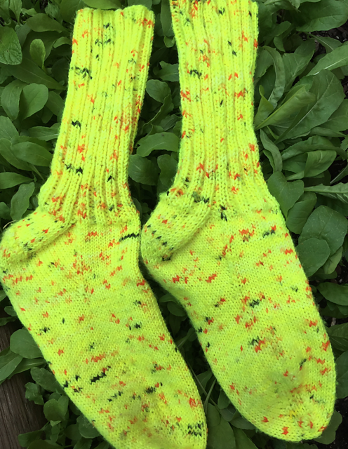 Boy Socks