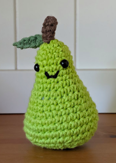 Pear