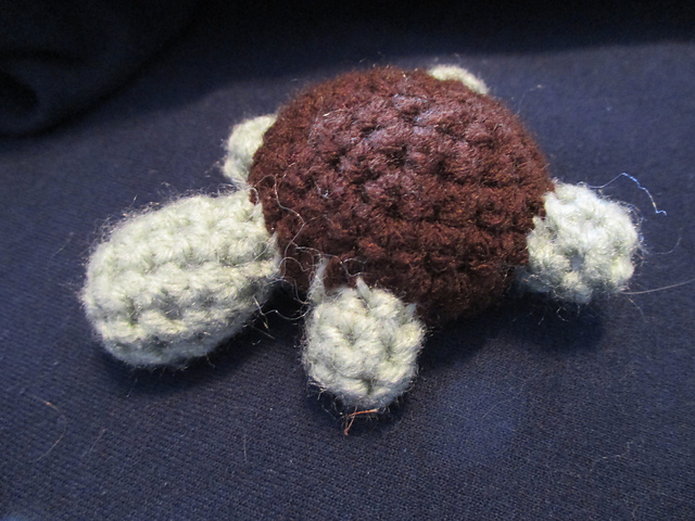 Little Turtle
