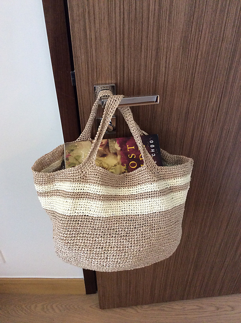 17-18 Marche Bag