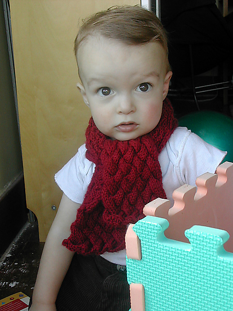 Toddle (Wee Sophisticate) 