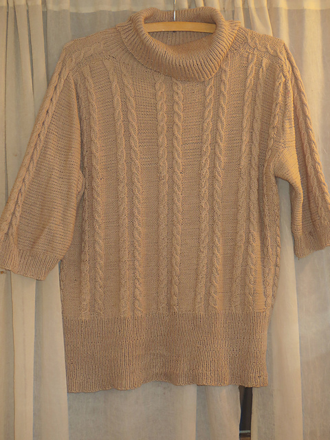 Ivy League Turtleneck