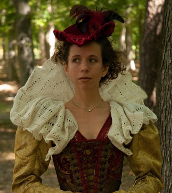 Elizabeth: The Steam Age