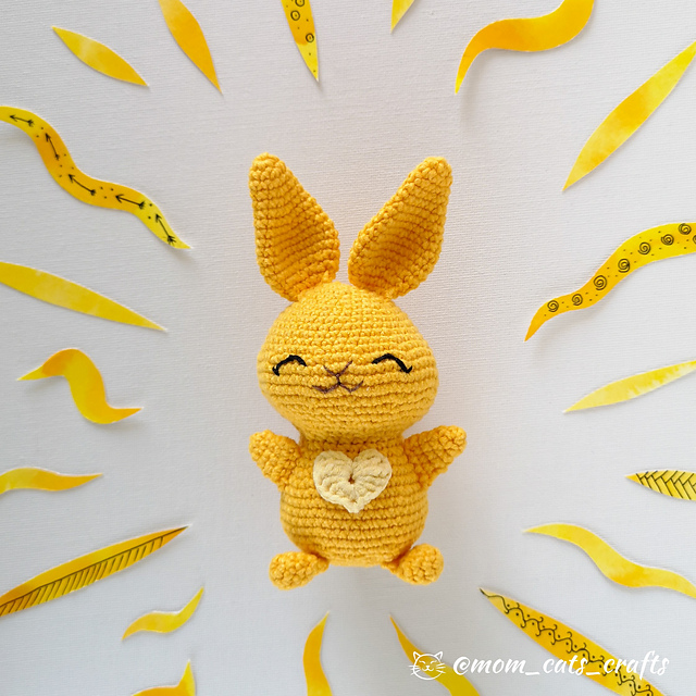 Sunny Bunny