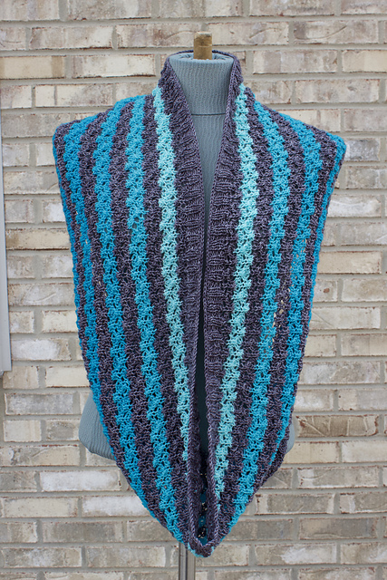 Celebration of Minis Cowl