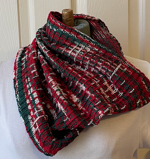 Looking Forward Cowl