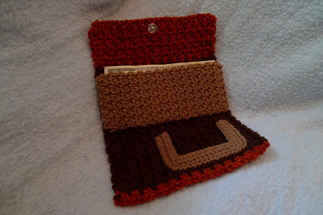 Idyll Wallet