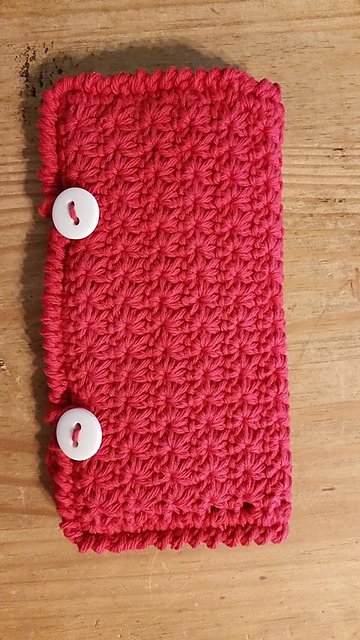 Star Dust Wallet