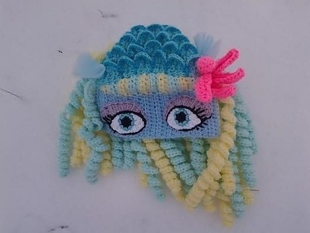 Teen Monsters Laura Ness