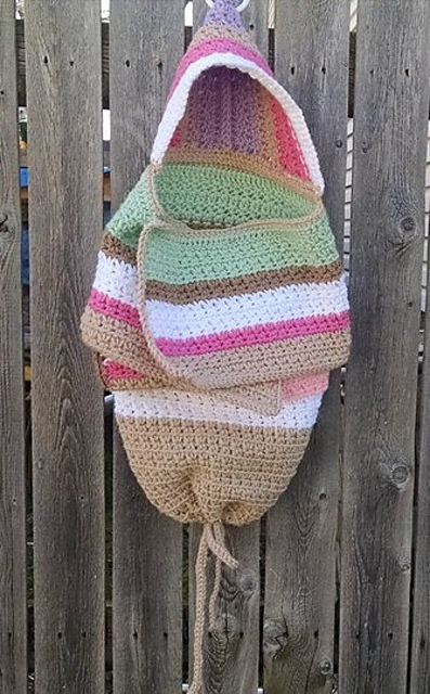 Star Stitched Baby Swaddler