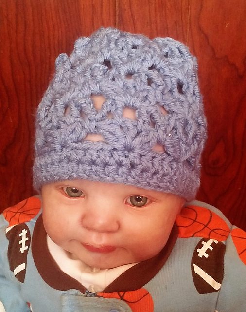 Rondelay Beanie