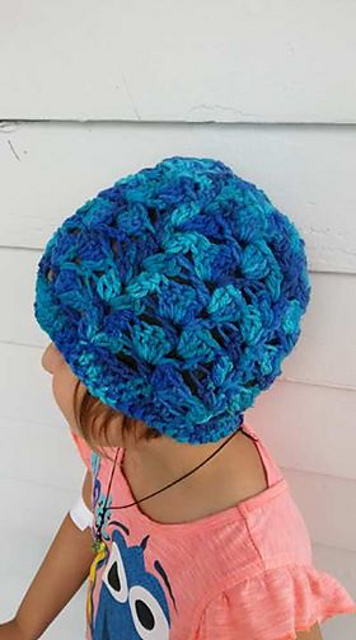 This N That Beanie