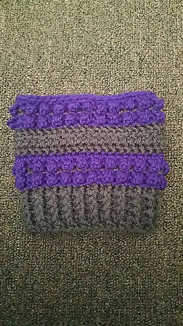 Beads~N~Bones Boot Cuffs
