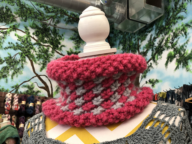 Star Power Cowl