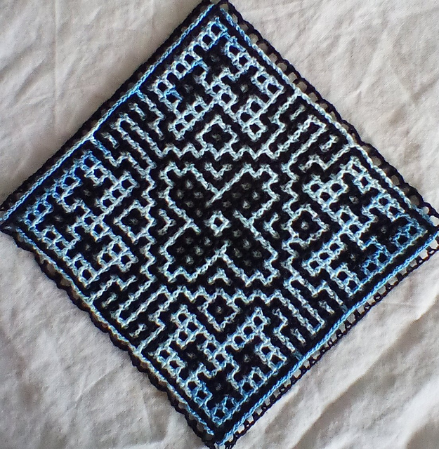 Modular Square #4