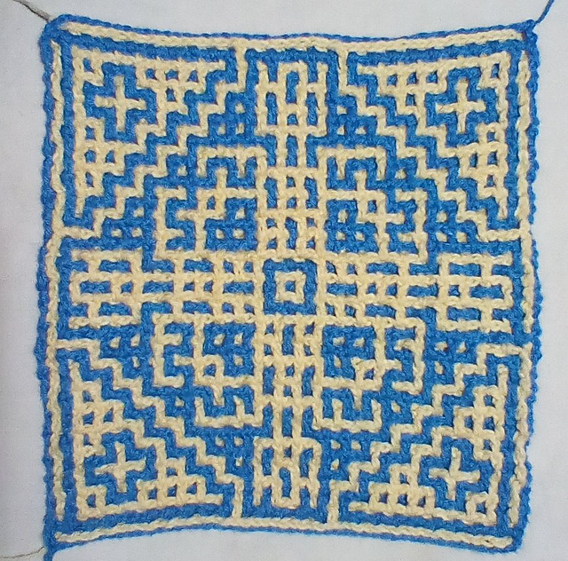 Modular Square #3