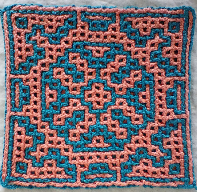 Modular Square #6