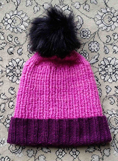 Double Fast & Double Fun Hat